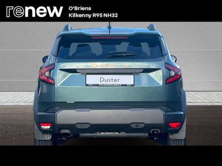 2026 Dacia Duster - thumbnail 10