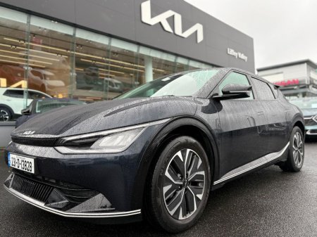 2023 Kia EV6 Earth €35,995