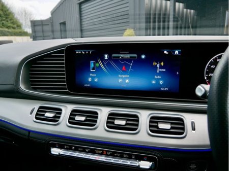 2025 Mercedes-Benz GLE Class - thumbnail 20