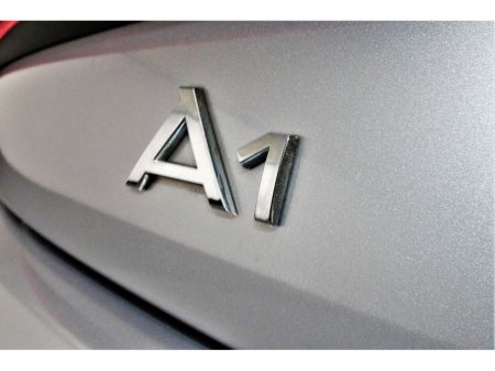 2016 Audi A1 1.0TFSI 95BHP S-TRONIC 5DR *PARK SENSORS* thumbnail