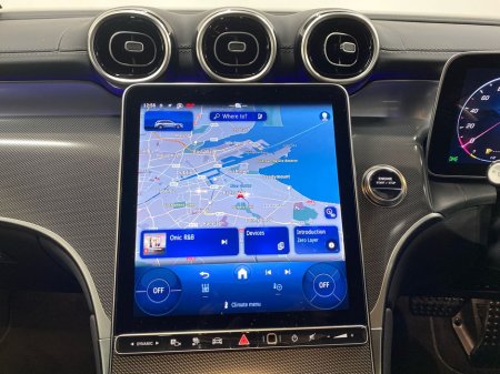 2025 Mercedes-Benz GLC Class GLC 300 URBAN EDITION E 4MATIC | Reversing Camera, Parking Assistance, Heated Seats €82,950 thumbnail