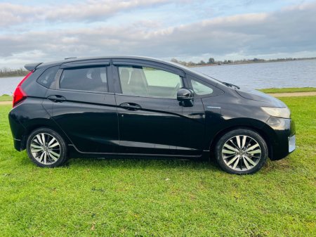 2016 Honda Fit ******* DEPOSIT TAKEN ******* €10,950 thumbnail