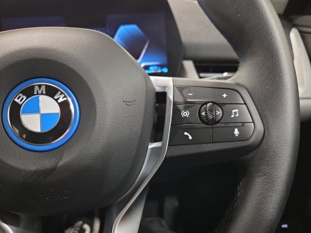 2024 BMW X1 - thumbnail 18