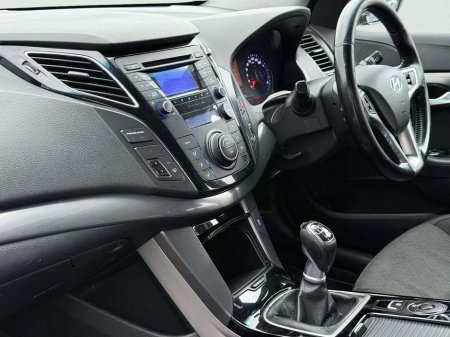 2014 Hyundai i40 - thumbnail 2