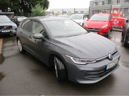 2025 Volkswagen Golf *****SOLD   SOLD *****EDITION 75 1.5 TSI 116HP €31,950