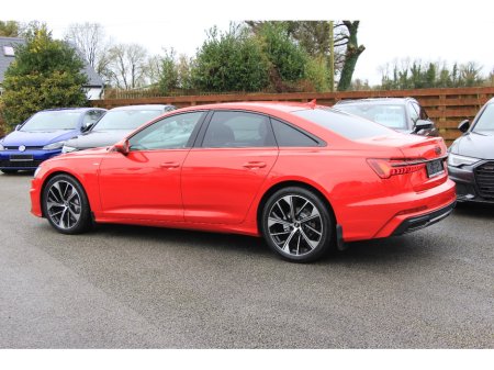 2022 Audi A6 - thumbnail 22