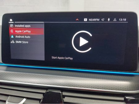 2020 BMW 5 Series - thumbnail 26