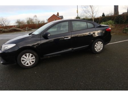 2013 Renault Fluence - thumbnail 8