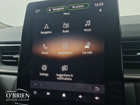 2020 Renault Captur dCi 95 S-Edition €16,900 thumbnail