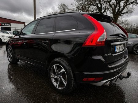 2015 Volvo XC60 - thumbnail 5
