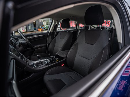 2017 Ford Mondeo 2017 Mondeo 2.0d TITANIUM/High spec/1yr warranty €15,888 thumbnail