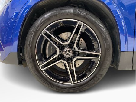 2025 Mercedes-Benz GLA Class - thumbnail 7