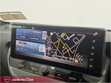 2026 Nissan Juke - thumbnail 22