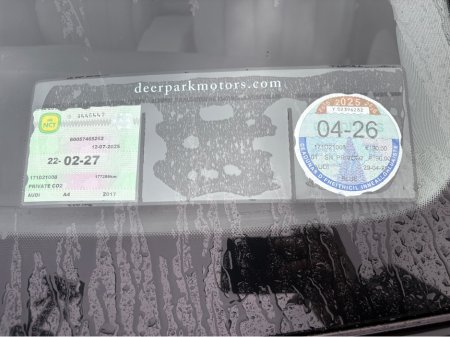 2017 Audi A4 2.0 TDI SE ULTRA AUTO LIMOUSINE *Leather…AA Approved* €15,950 thumbnail