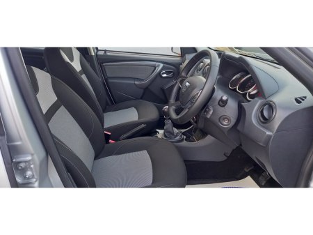 2018 Dacia Duster - thumbnail 9