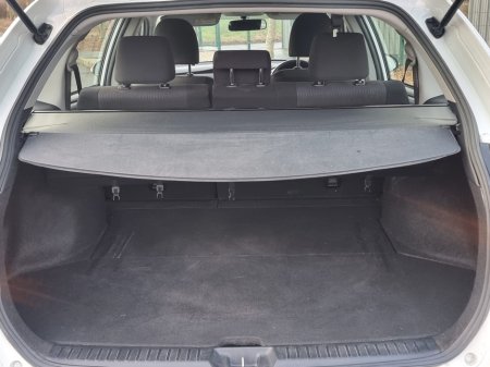 2015 Toyota Corolla 2015 TOYOTA COROLLA FIELDER HYBRID AUTO €8,990 €8,990 thumbnail