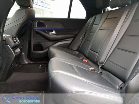 2020 Mercedes-Benz GLE Class - thumbnail 9