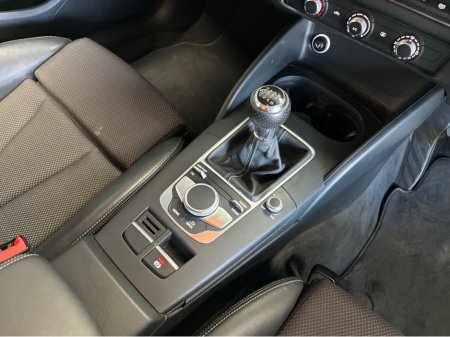 2016 Audi A3 - thumbnail 11