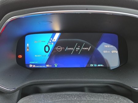 2025 Renault Symbioz E-Tech full hybrid 145 Auto Techno €34,950 thumbnail