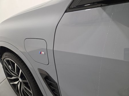 2026 BMW X5 xDrive50e M Sport €121,950 thumbnail