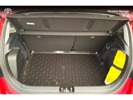 2025 Hyundai i20 - thumbnail 13