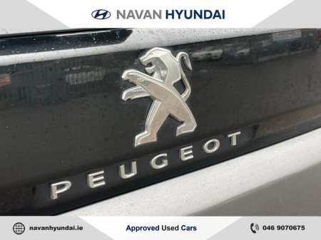 2024 Peugeot 5008 1.5 BlueHDi 130bhp Allure Auto €40,850 thumbnail