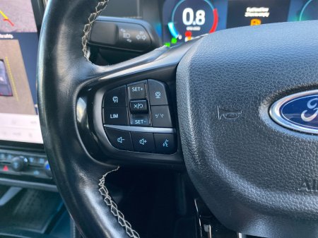 2023 Ford Ranger PLATINUM - 3.0TD240 A10 D/CAB thumbnail