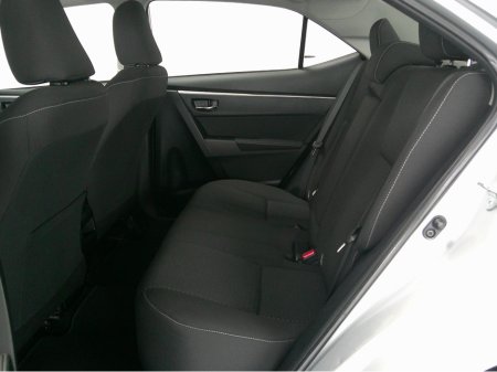 2014 Toyota Corolla - thumbnail 13