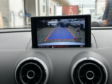 2015 Audi A3 - thumbnail 19