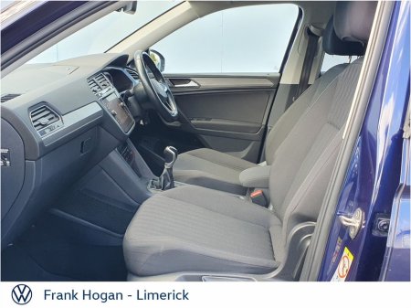 2022 Volkswagen Tiguan Allspace - thumbnail 4