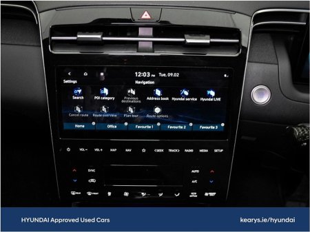 2023 Hyundai Tucson - thumbnail 17