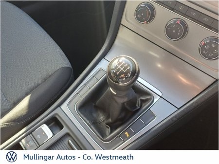 2015 Volkswagen Golf - thumbnail 19