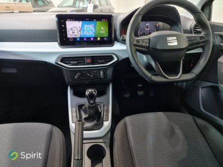 2025 SEAT Arona 1.0TSI SE+ 115HP*John 0861913954 €26,950 thumbnail