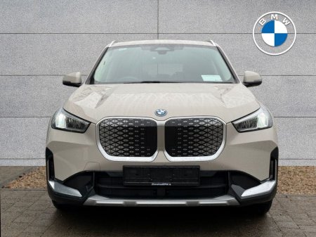 2026 BMW iX1 eDrive20 xLine €53,150 thumbnail