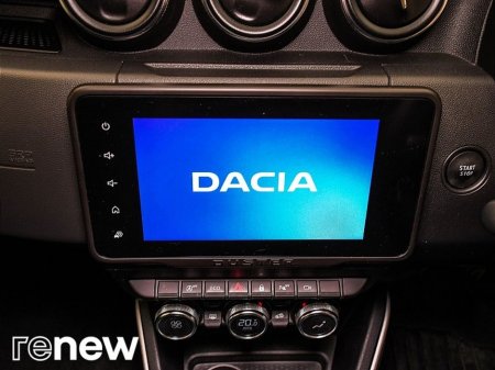 2022 Dacia Duster Prestige Blue dCi 115 4x2 €21,900 thumbnail