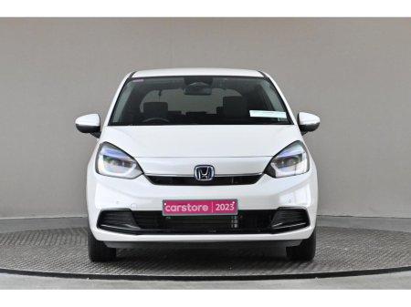 2023 Honda Fit 1.5 HEV E-CVT *CARPLAY*ANDROID*REVERSE CAM*PARK SENSORS* €21,790 thumbnail