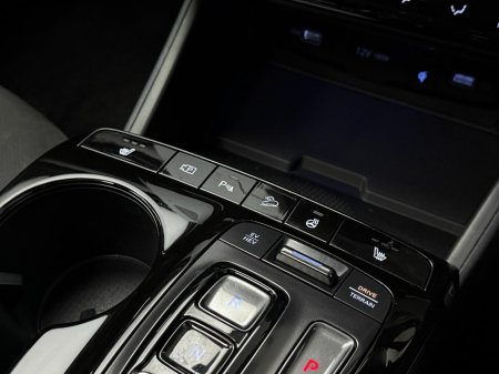 2022 Hyundai Tucson - thumbnail 16