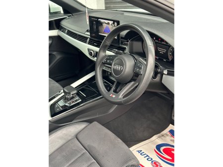 2021 Audi A4 - thumbnail 18