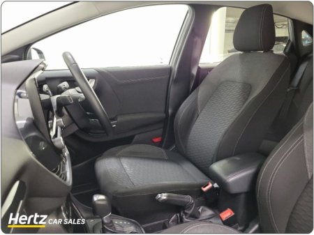 2023 Ford Puma TITANIUM MHEV Petrol Automatic €22,745 thumbnail