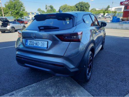 2023 Nissan Juke 1.0 SV PREMIUM DCT MY23 4 4DR AUTO €27,000