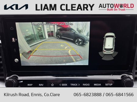 2022 Kia Ceed PE 1.0 GT LINE 5DR €22,900 thumbnail