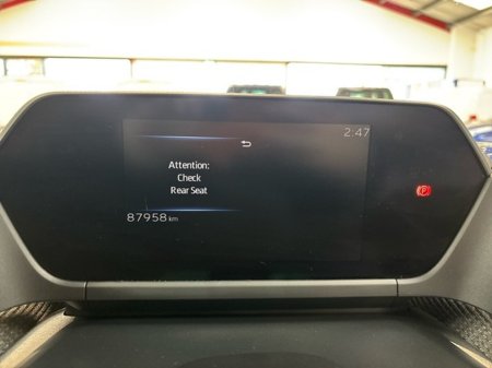 2023 Toyota bZ4X - thumbnail 18