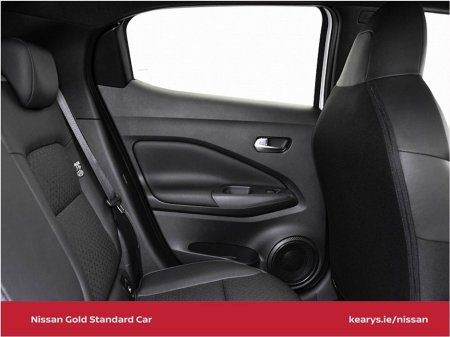 2026 Nissan Juke - thumbnail 15