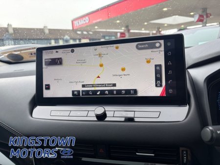 2023 Nissan Qashqai - thumbnail 21