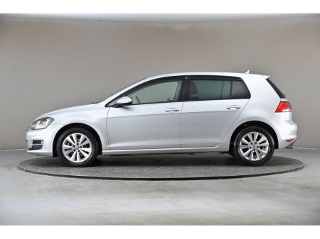 2016 Volkswagen Golf 1.2 TSI DSG MK7 COMFORTLINE *REVERSE CAM*CARPLAY*ANDROID AUTO* €15,890 thumbnail