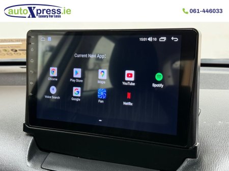 2019 Mazda Demio 1.5 Automatic, 4WD Reversing camera €13,995 thumbnail