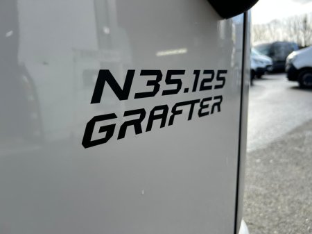 2021 Isuzu Trucks N35 - thumbnail 12