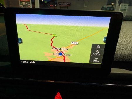 2017 Audi A4 - thumbnail 13