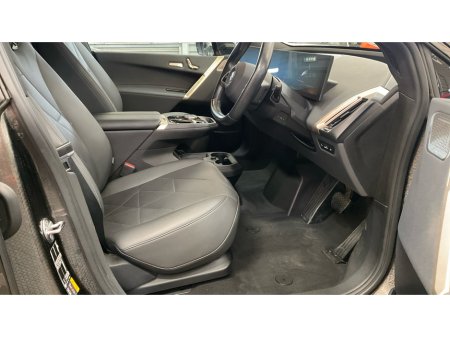 2023 BMW iX - photo 2