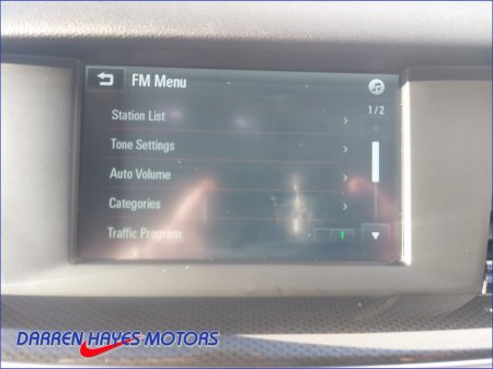 2021 Opel Insignia - thumbnail 15